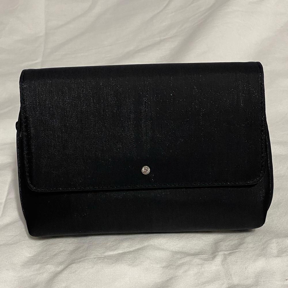 Vintage Swarovski Clutch